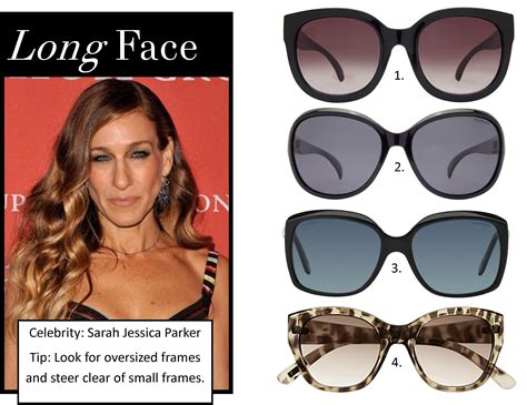 rectangular face shape sunglasses|oblong face sunglasses.